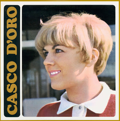Caterina Caselli -  Casco d'oro (1966)