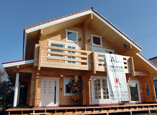 札幌展示場オープン