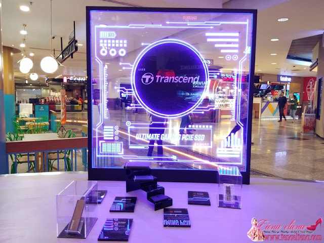 Taiwan Excellence Esports Cup 2019 Grand Finale di Berjaya Times Square