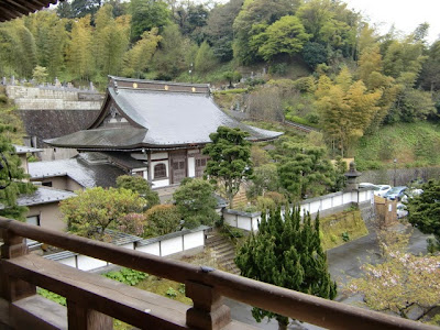 建長寺妙高院