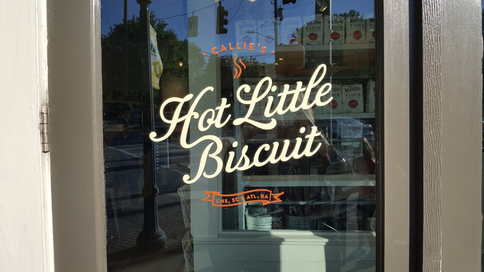 hot little biscuit hot little biscuit