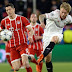 Bayern Munich vs Sevilla en vivo - online Cuartos de Final Vuelta por la Champions League