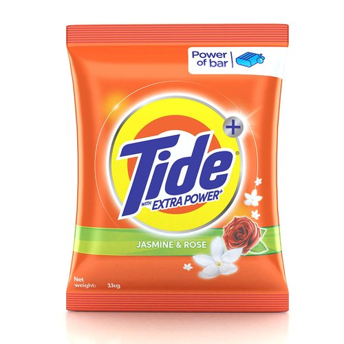 Tide Detergent Distributorship Opportunities