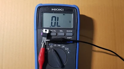 30 Multimeter use how to test electronic device with a multimeter