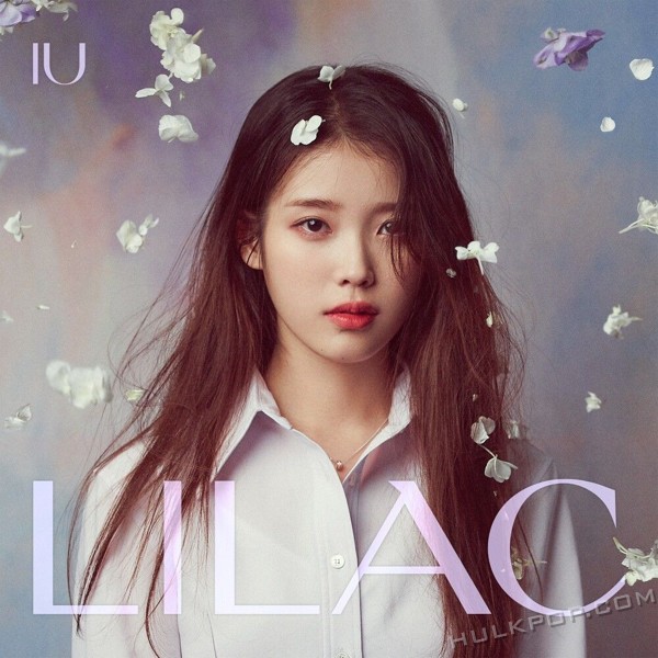 IU – IU 5th Album ‘LILAC’