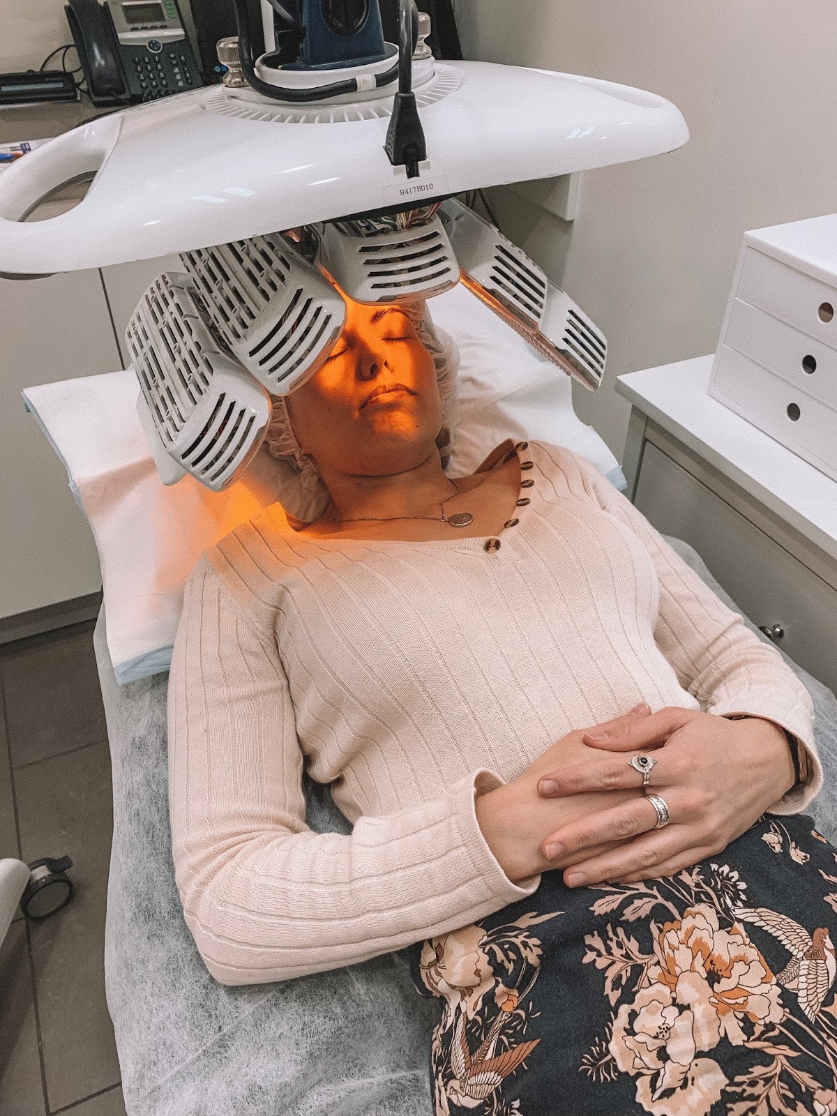 Overhauling my Skin with Laser Clinics Kotara Permanent Procrastination