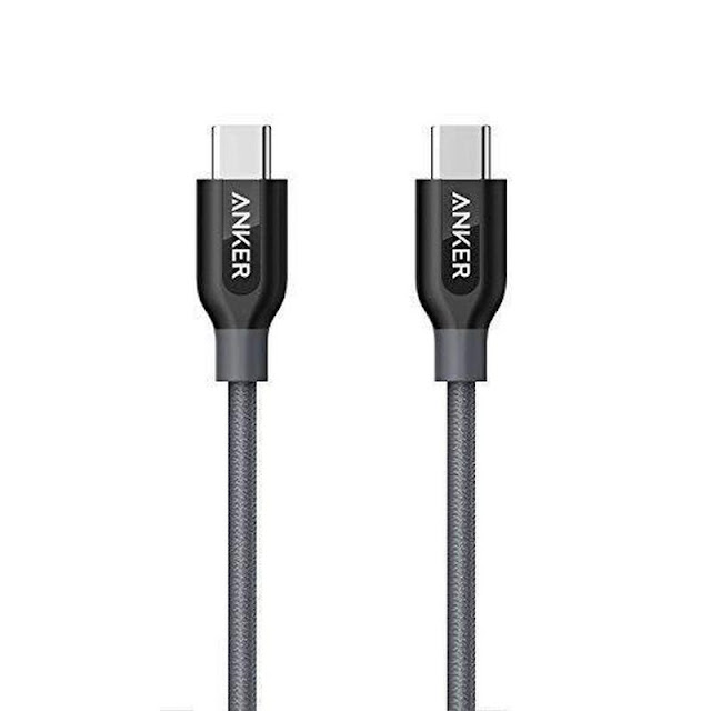 Anker Powerline+ USB-C to USB-C Cable