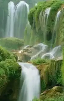 خلفيات طبيعية ساحرة hd