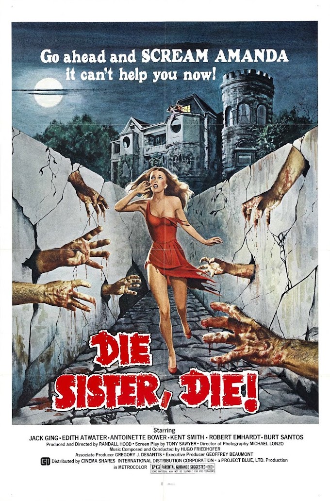 Die Sister, Die! (1972)