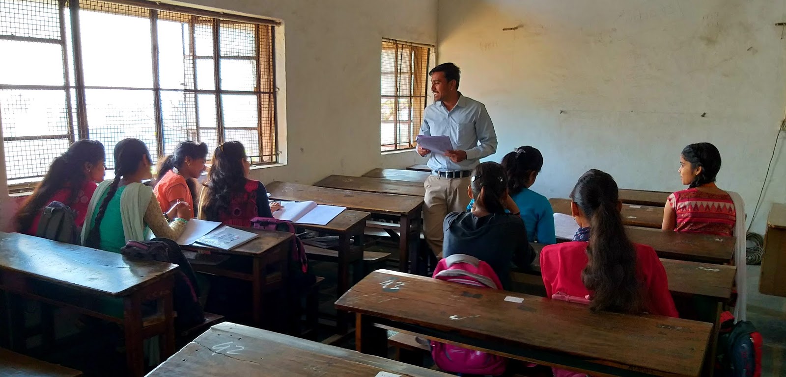 Department of Statistics, D.R.K. College of Commerce, Kolhapur