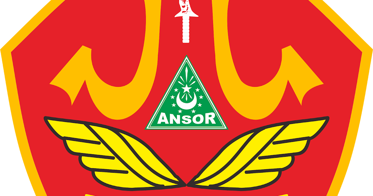 Download Logo Banser - Ansor Getassrabi