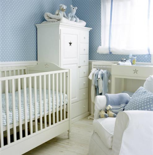 I SPY PRETTY: I Spy Pretty Nurseries!