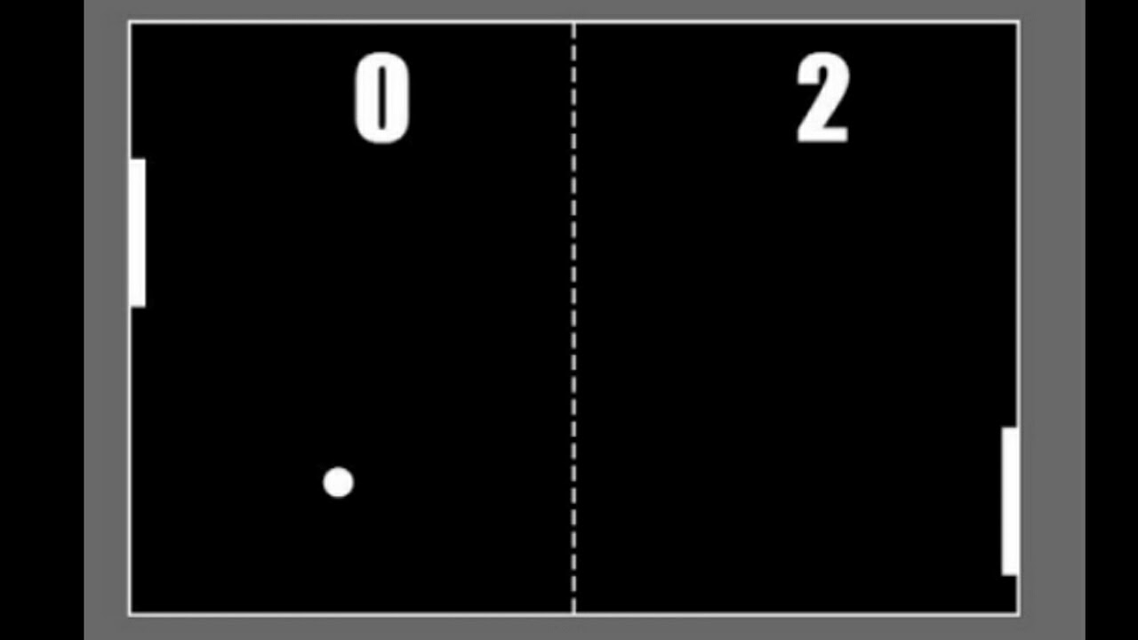 Cara Membuat Game Ping Pong Sederhana dengan Javascript Droidriky