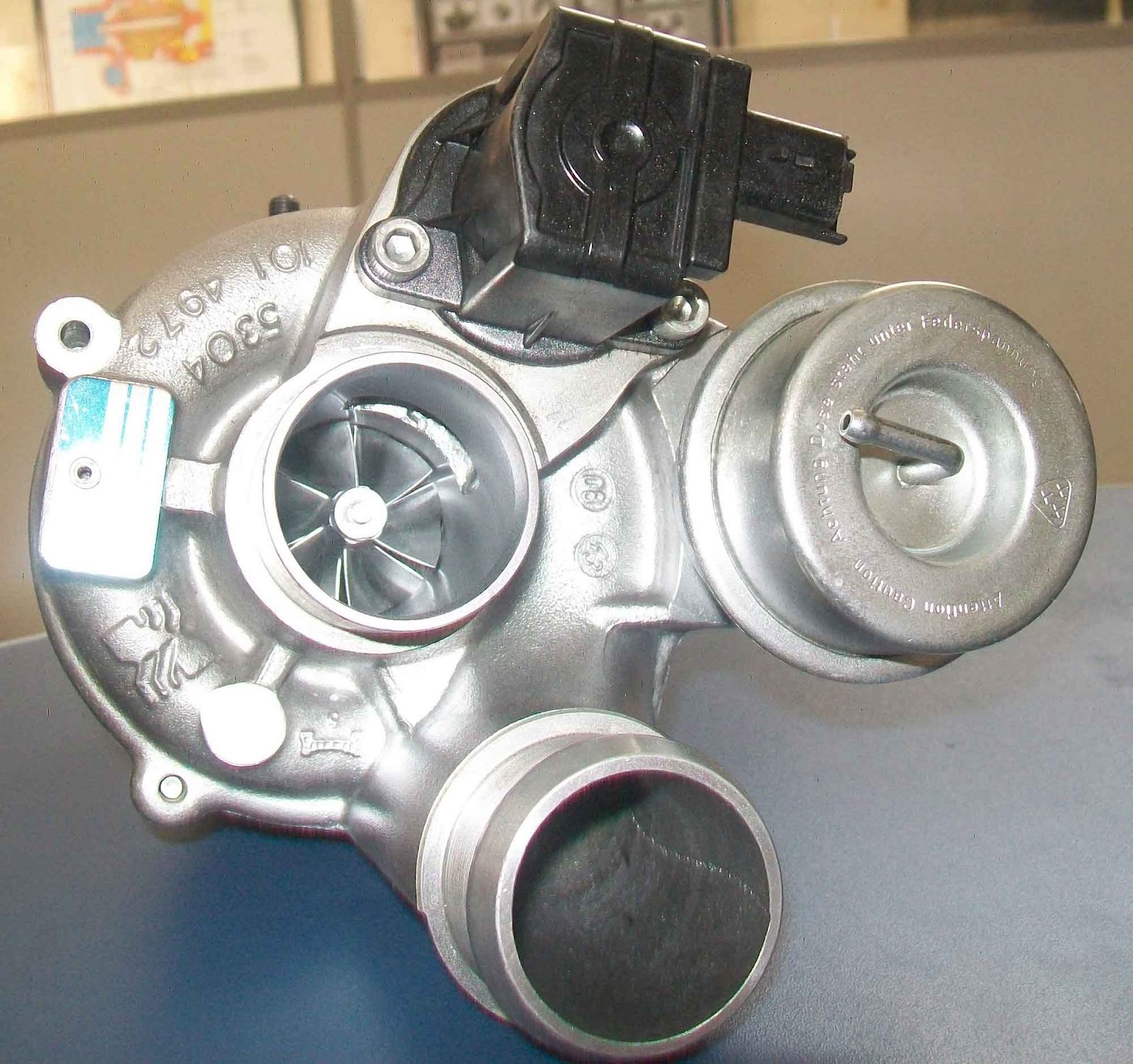 Marcos Turbo. Ligue turbinas (11) 36985393 930836539 ou 947874441