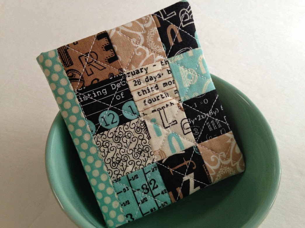 Amy Made That! ...by eamylove: Elementary Needle Book