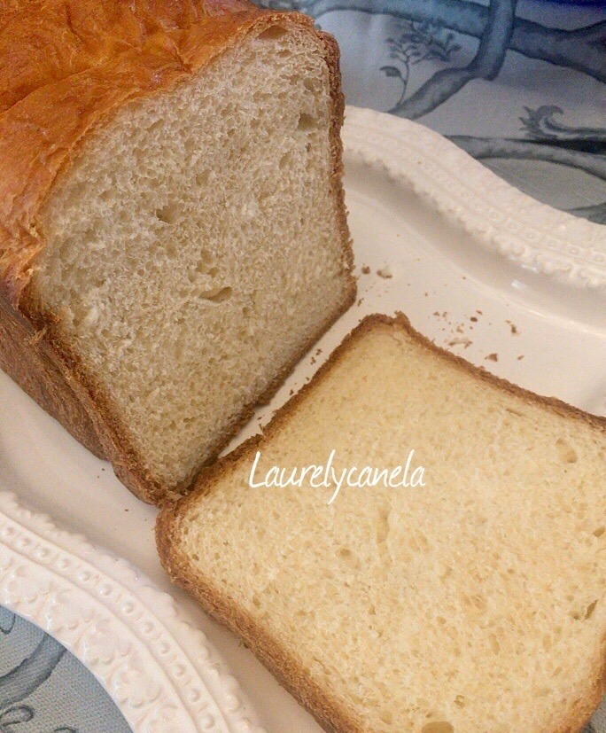 Receta Brioche en panificadora Lidl Mis Recetas Caseras
