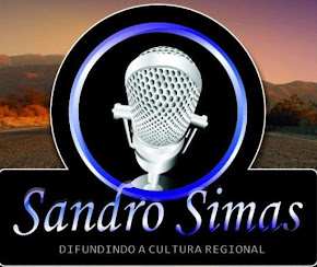 SANDRO SIMAS COMUNICADOR