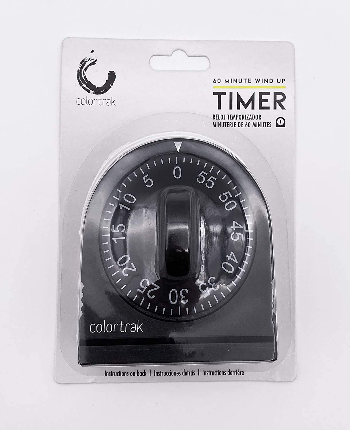 set timer for 60 minutes set timer for 60 minutes