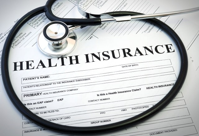 group health insurance plan employee policies coverage