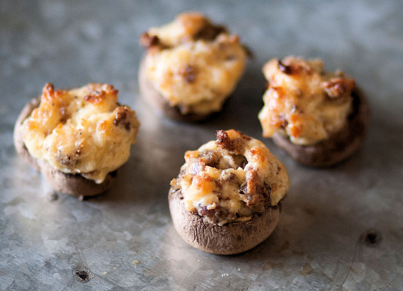 The Heart Comes Home