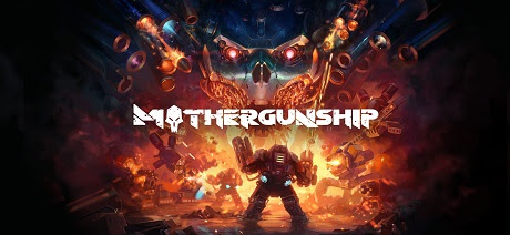 MOTHERGUNSHIP-GOG