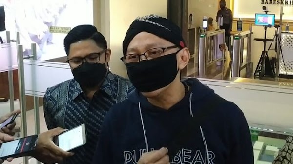 Abu Janda Minta Maaf, Ketum PP Muhammadiyah: Hukum Tetap Jalan