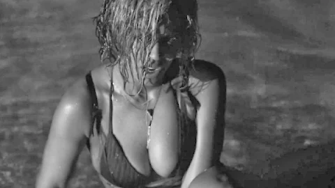 Las Mejores Imágenes Del Videoclip Más Caliente De Beyoncé Hasta La Fecha: "drunk In Love".