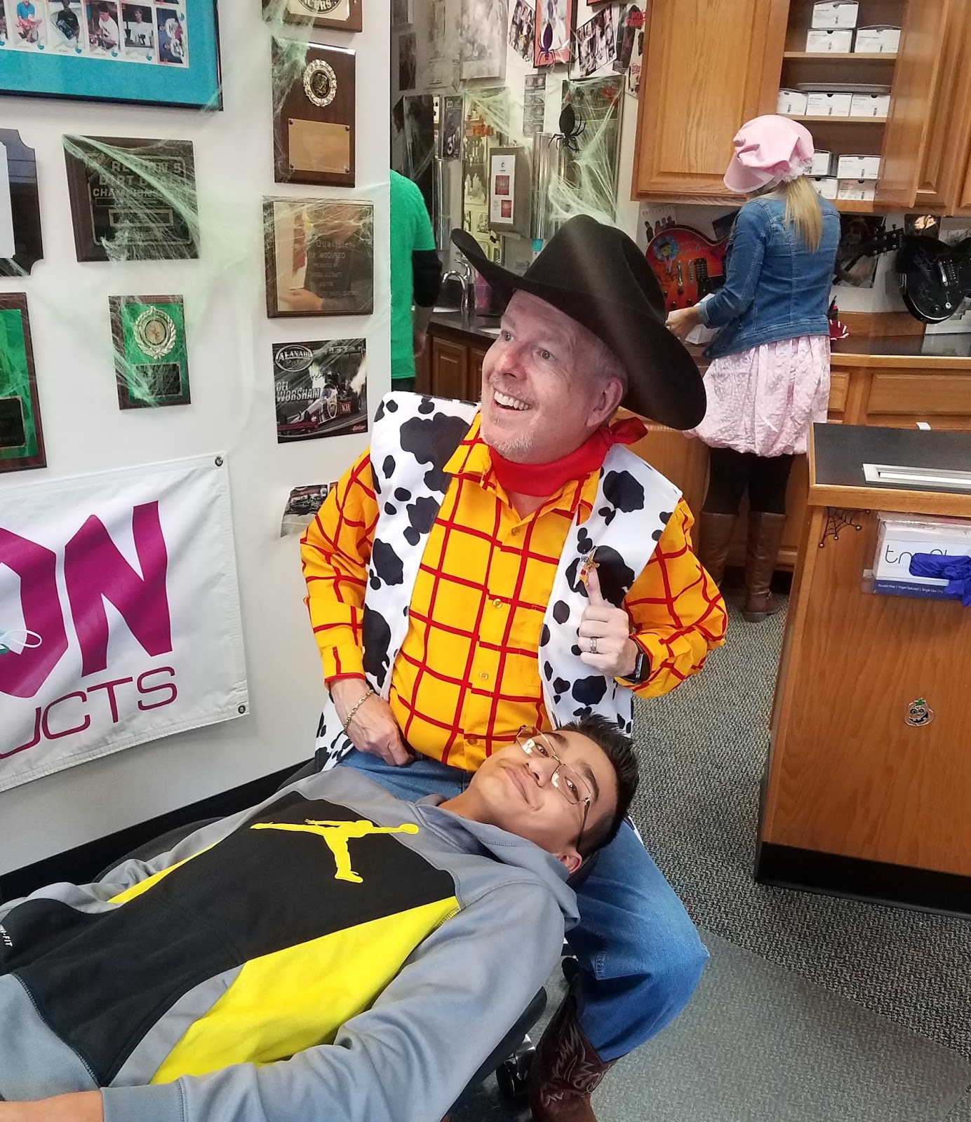 Embracing Innovative Orthodontics Portage, Kalamazoo, Paw Paw, MI