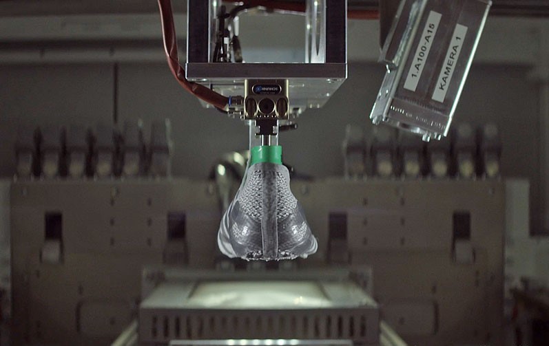 adidas speed factories