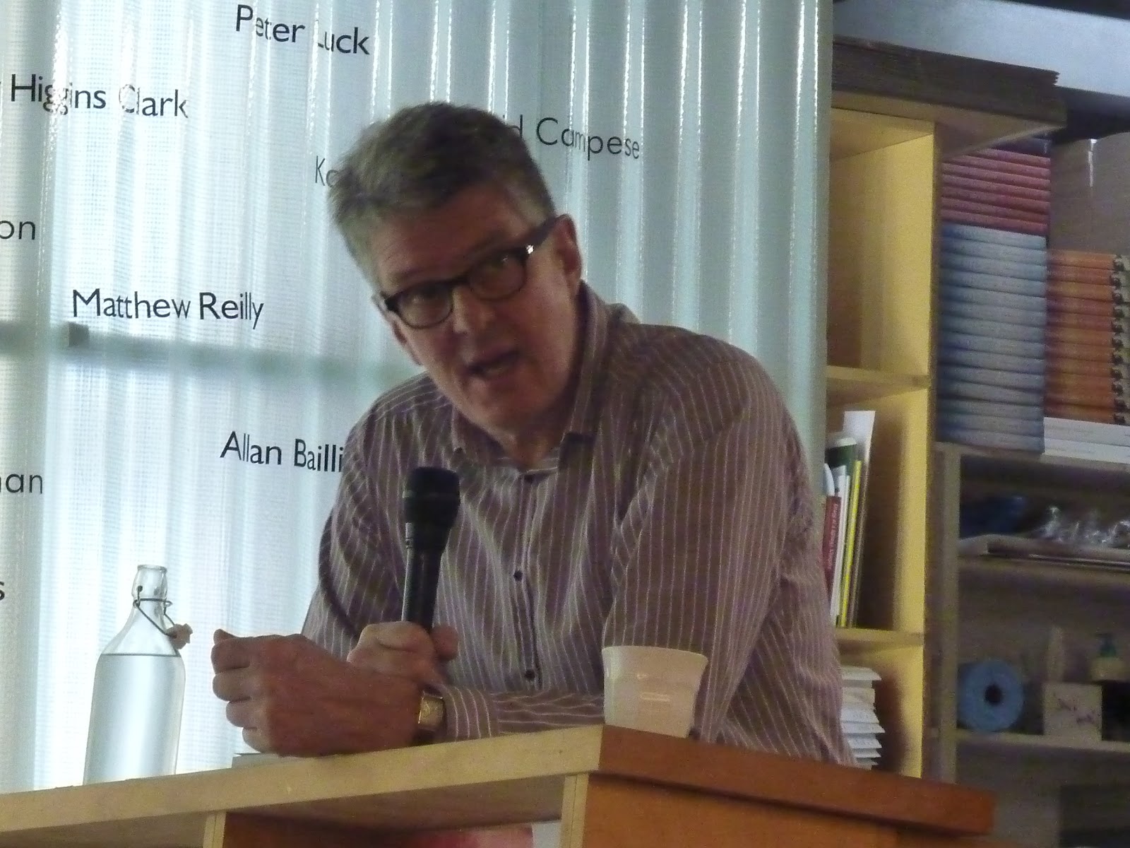 David marr essay quarterly 07 picture