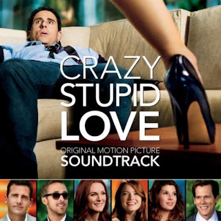 Crazy Stupid Love Song - Crazy Stupid Love Music - Crazy Stupid Love Soundtrack