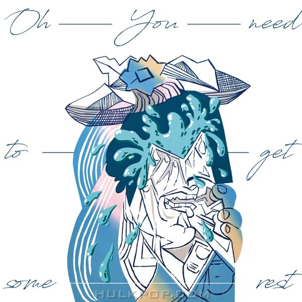 INNERLAW – My Moon – Single