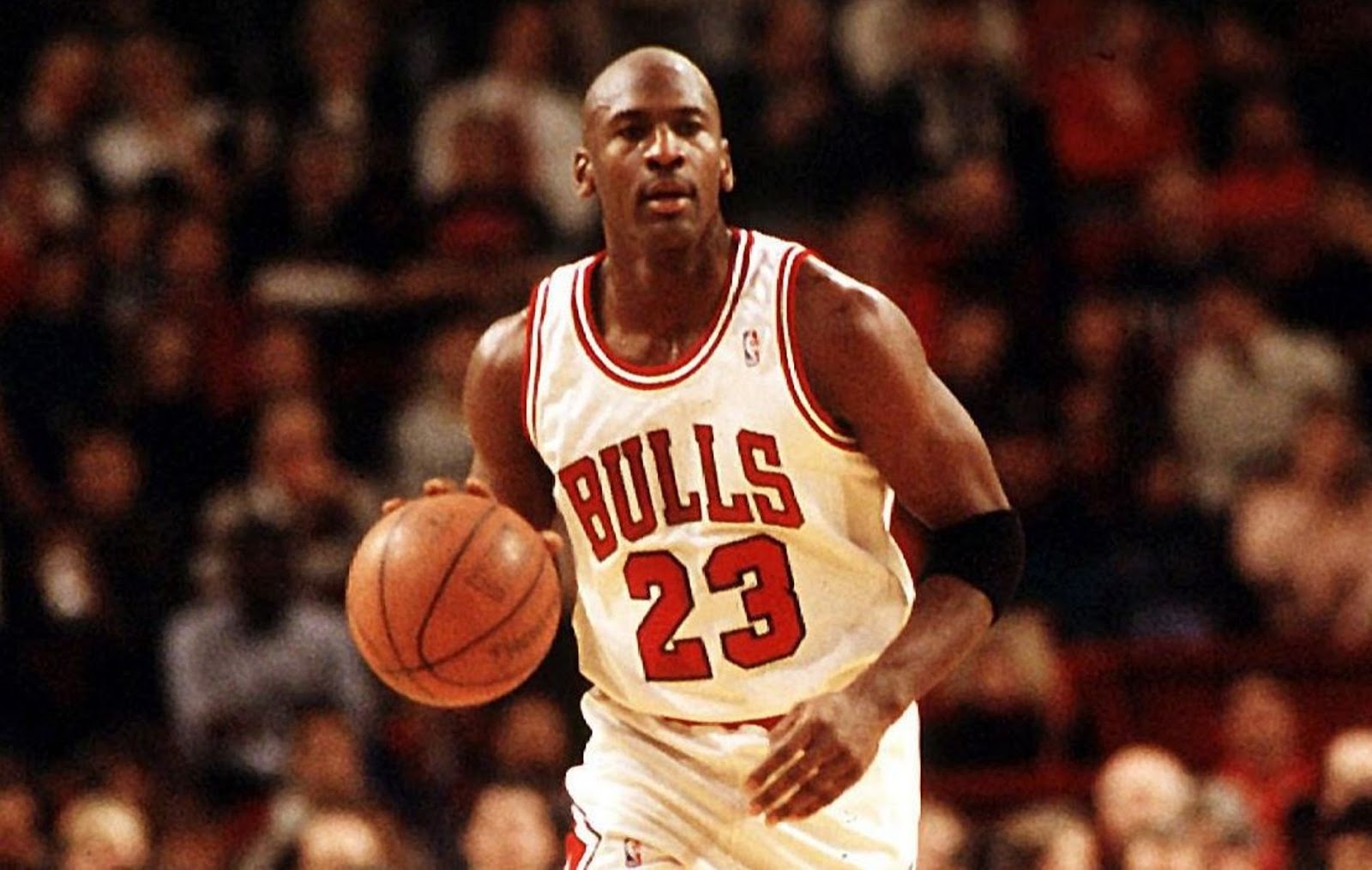 Syd Håndskrift Kontrovers DAR Sports: The 6 Greatest Michael Jordan Seasons