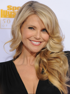 Atlit Ini Jadi Model Umur 63 Tahun