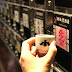Sightseeing in Niigata: A Visit to the Ponshukan Sake Vending Machines