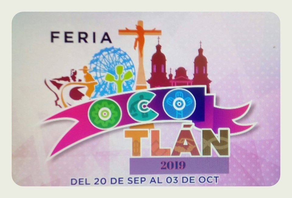Feria Ocotlán 2019