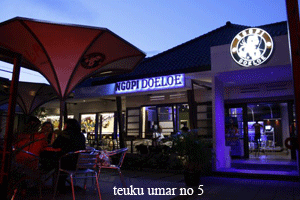 Tito's Weblog: Trip to Paris van Java - Refreshing dulu (part - 1)