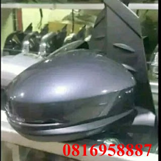 Spion Brio Rs