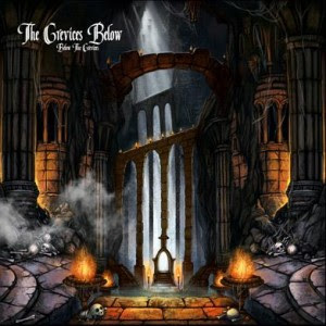 Video free download Album Review The Crevices Below - Below The Crevices (2011)