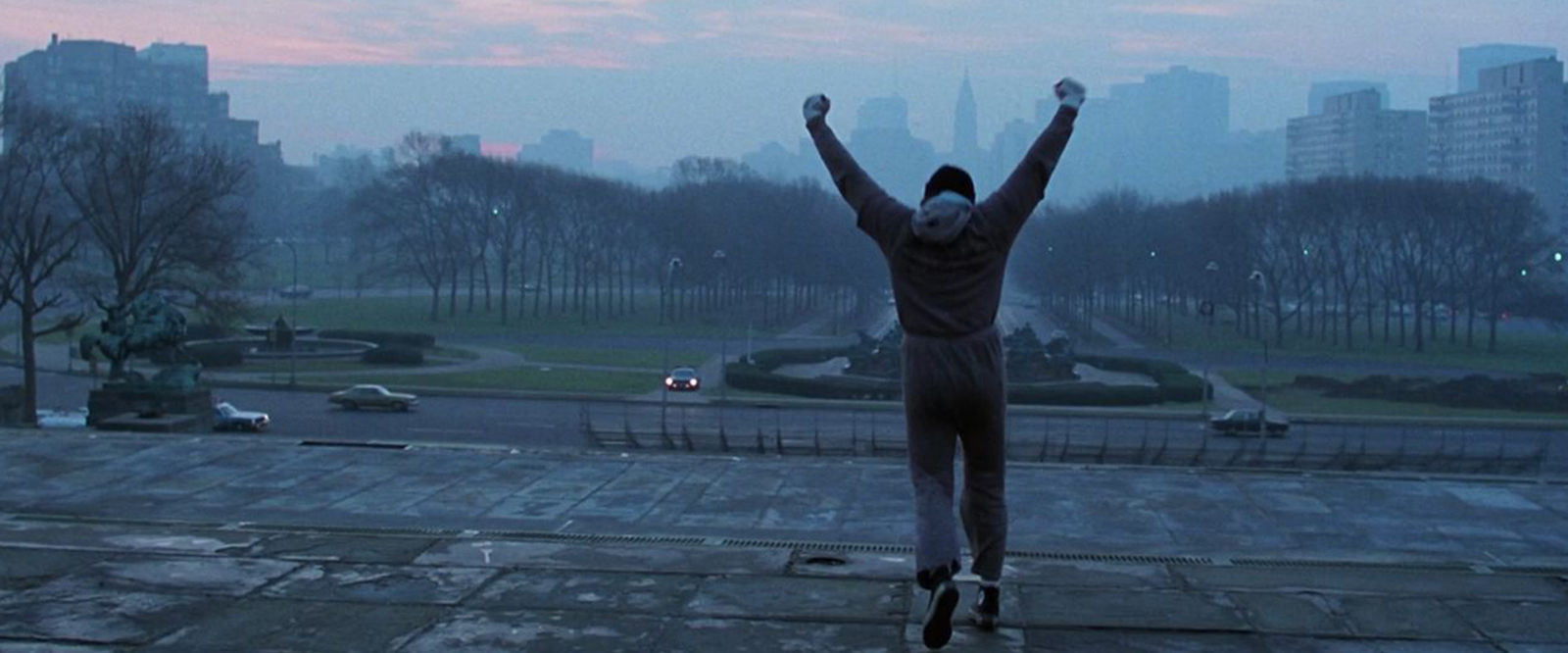 The 10 Most Iconic Movie Characters (Relay) | And So It Begins...