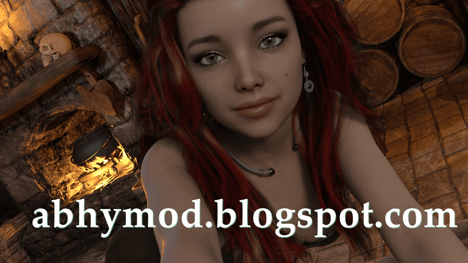 The Sixth Realm Mod The Sixth Realm Mod