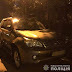 На вулиці Антоновича оперативники затримали крадіїв авто