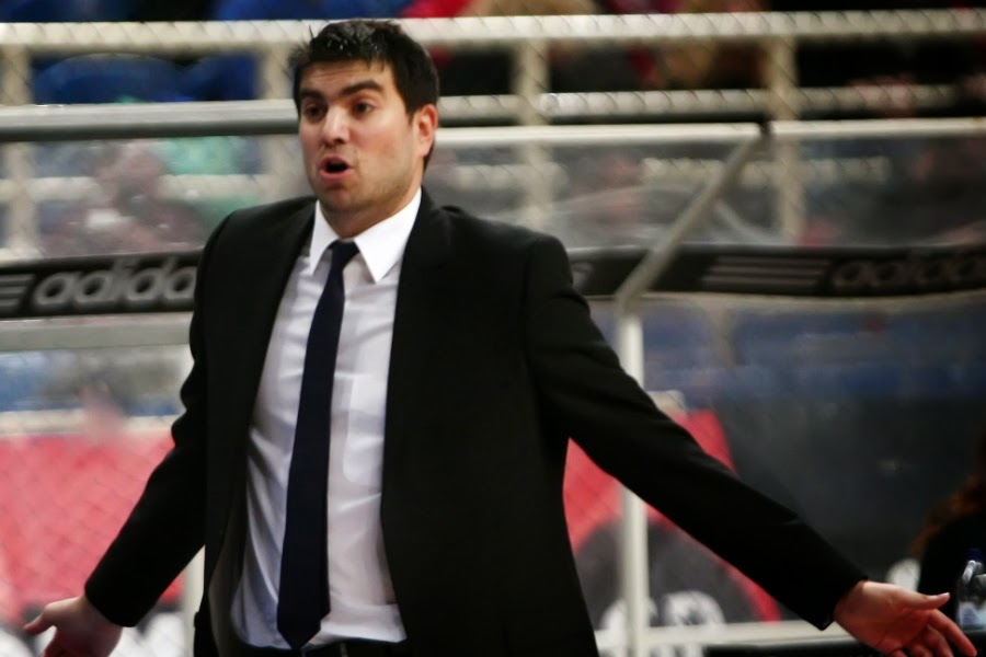 "Ανταγωνιστικοί για 17-18 λεπτά"