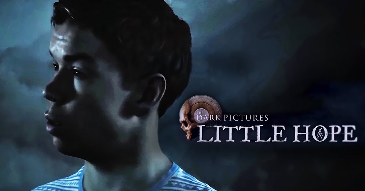 the dark anthology little hope download free the dark anthology little hope download free