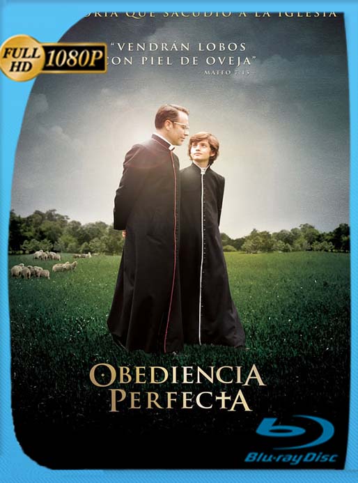 Obediencia perfecta (2014) HD 1080p Latino [GoogleDrive] [tomyly]