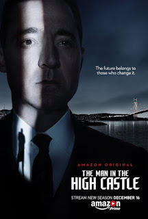 The Man in the High Castle Season 2 Poster 3