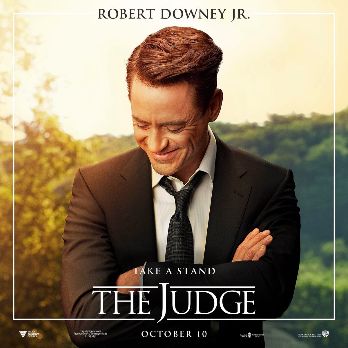 the judge robert downey jr