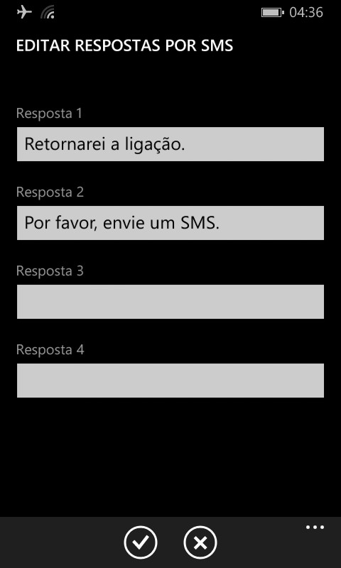 Dicas e truques para Windows Phone