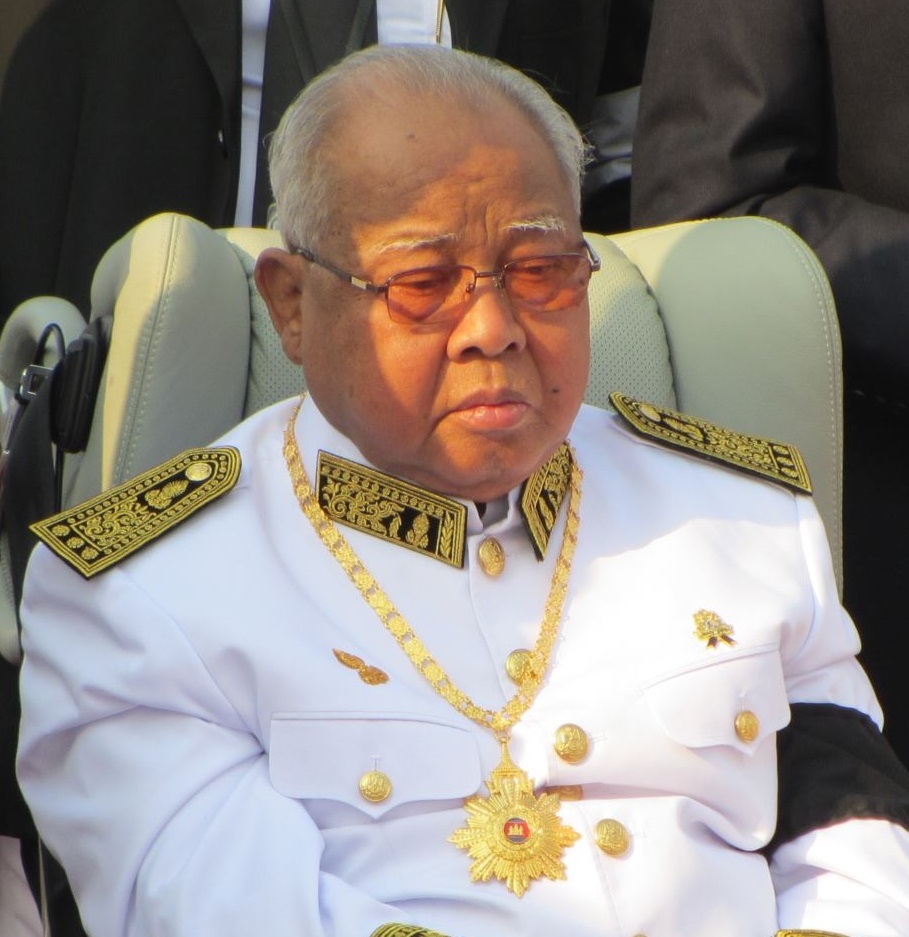 Unchecked and unopposed, Hun Sen is all powerful | NEWS SUN