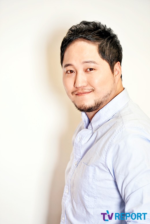 Kim Dae Myung - FantasticBabyOtaku
